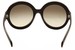 Prada Women's SPR06R SPR/06R Fashion Sunglasses