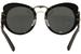 Prada Women's SPR07T SPR/07T Fashion Sunglasses