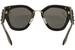 Prada Women's SPR10T SP/R10T Fashion Sunglasses