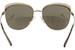 Prada Women's SPR51T SPR/51T Square Sunglasses