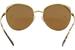 Prada Women's SPR54S SPR/54S Fashion Sunglasses