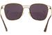 Prada Women's SPR54T SPR/54T Fashion Sunglasses