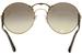 Prada Women's SPR55T SPR-55T Fashion Sunglasses