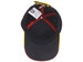 Puma Ferrari Men's Sportwear Statement Baseball Cap Strapback