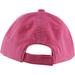 Puma Girl's Youth Evercat Podium Cotton Baseball Cap Hat