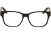 Puma Men's Eyeglasses PU 0030O 0030/O Full Rim Optical Frame