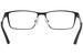 Puma Men's Eyeglasses PU0049O PU/0049O Full Rim Optical Frame