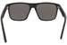 Puma Men's Suede PU0104S PU/0104/S Fashion Square Sunglasses