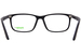 Puma PU0333O Eyeglasses Men's Full Rim Square Shape