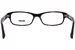 Quay Work-Crush-RX OG-OF-2597 Eyeglasses Full Rim Rectangle Shape