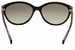 Ralph By Ralph Lauren Women's RA5168 RA/5168 Fashion Sunglasses