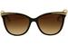 Ralph By Ralph Lauren Women's RA5203 RA/5203 Fashion Cat Eye Sunglasses