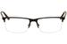 Ralph Lauren Men's Eyeglasses RL5094 RL/5094 Half Rim Optical Frames