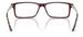 Ralph Lauren Men's Eyeglasses RL6128 RL/6128 Full Rim Optical Frame