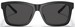Ralph Lauren RL8203QU Sunglasses Men's Oval Shape