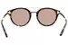 Ralph Lauren RL8210 Sunglasses Men's Round Shape