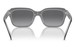 Ralph RA5312U Sunglasses Women's Rectangle Shape