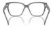 Ralph RA7162U Eyeglasses Women's Full Rim Square Shape