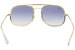 Ray Ban Blaze-The-General RB3583N 3583 Pilot RayBan Sunglasses