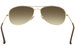 Ray Ban Cockpit RB-3362 Sunglasses Pilot