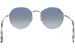 Ray Ban David RB3582 Sunglasses Round Shape