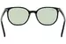 Ray Ban Elliot RB2197 Sunglasses Square Shape