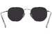 Ray Ban Hexagonal RB8148 Sunglasses