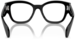 Ray Ban Jorge RX7681V Eyeglasses Full Rim Square Shape