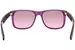 Ray Ban Justin RB4165 Sunglasses Men's Square Shape