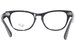 Ray-Ban Laramie RB-2201-V Eyeglasses Frame Women's Full Rim Cat Eye