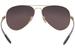 Ray Ban Men's Chromance RB8317CH RB/8317/CH Pilot RayBan Polarized Sunglasses