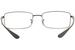 Ray Ban Men's Eyeglasses Liteforce RB6286 RB/6286 RayBan Optical Frame