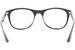 Ray Ban Men's Eyeglasses RB7085 RB/7085 RayBan Full Rim Optical Frame