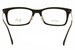 Ray-Ban Men's LightRay Eyeglasses RX7039 RX/7039 RayBan Full Rim Optical Frame