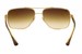 Ray Ban Men's RB3483 RB/3483 RayBan Pilot Sunglasses