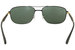 Ray Ban Men's RB3528 RB/3528 RayBan Fashion Sunglasses