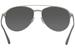 Ray Ban Men's RB3606 RB/3606 RayBan Fashion Pilot Sunglasses