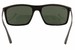 Ray Ban Men's RB4228 RB/4228 RayBan Fashion Rectangle Sunglasses