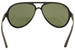 Ray Ban Men's RB4235 RB/4235 RayBan Pilot Sunglasses