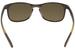 Ray Ban Men's RB4263 RB/4263 RayBan Fashion Square Polarized Sunglasses