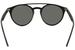 Ray Ban Men's RB4279F RB/4279/F Fashion Round Polarized Sunglasses