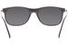 Ray Ban Men's RB4318 RB/4318 Fashion Square Sunglasses