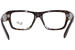 Ray Ban Nomad-Wayfarer RB5487 Eyeglasses Frame Men's Full Rim Square