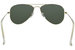 Ray Ban RB3044 RB/3044 Aviator Rayban Sunglasses