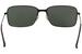 Ray Ban RB3514 RB/3514 RayBan Fashion Square Sunglasses