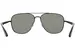 Ray Ban RB3683 Sunglasses Men's Square