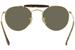 Ray Ban RB3747 RB/3747 RayBan 9008/51 Fashion Pilot Sunglasses