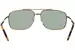 Ray Ban RB3796 Sunglasses Pillow Shape