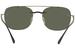 Ray Ban RB4280 RB/4280 RayBan Fashion Pilot Polarized Sunglasses