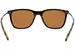 Ray Ban RB4344 Sunglasses Pillow Shape